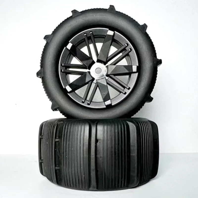 80 мм обновленные песочные колеса пляжная шина шестигранная ступица 12 для WLtoys 144001