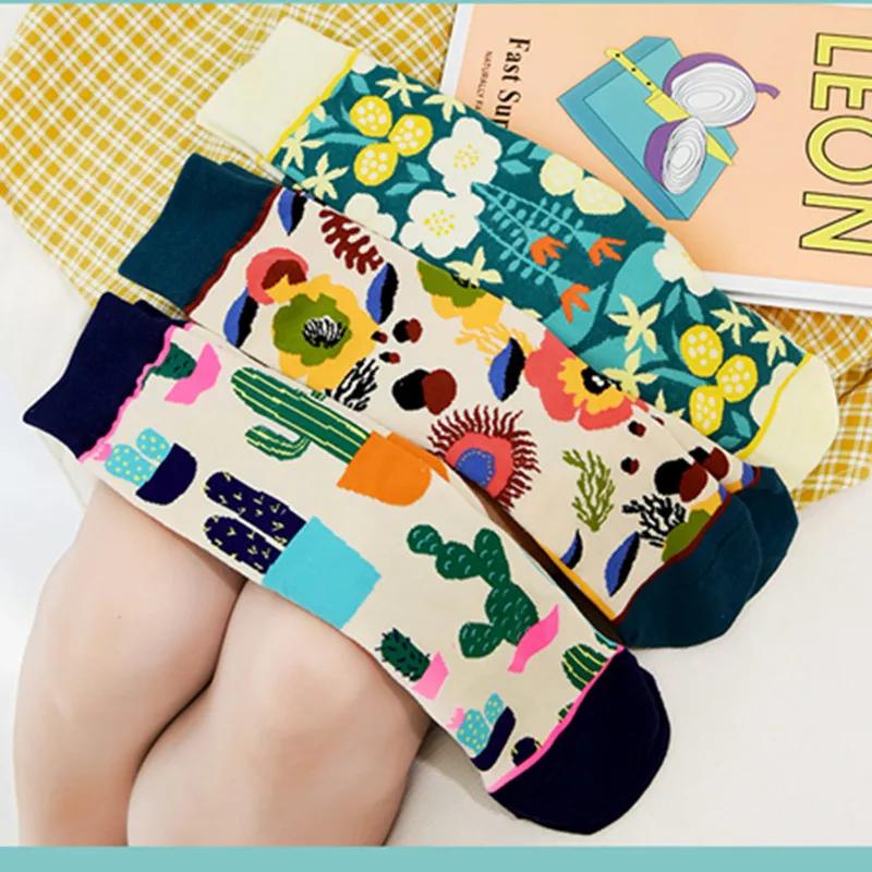 Designer Socks
