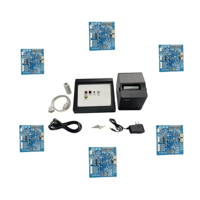 Система учета аркадных данных справочный протокол Cat 5 сетевая проводка