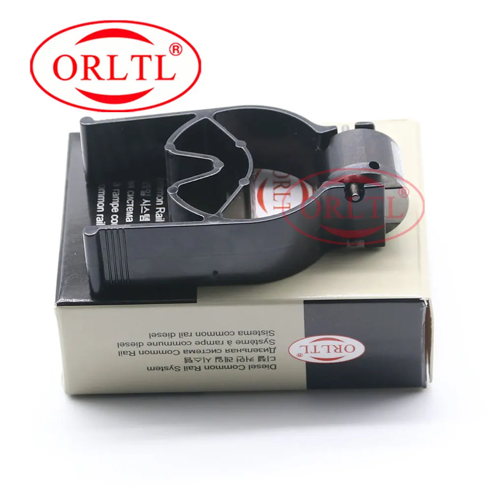4 шт. для Hyundai 28236381 33800-4А700 338004 A700 9308-625C Клапан форсунки 9308Z625C 9308625 Регулирующий