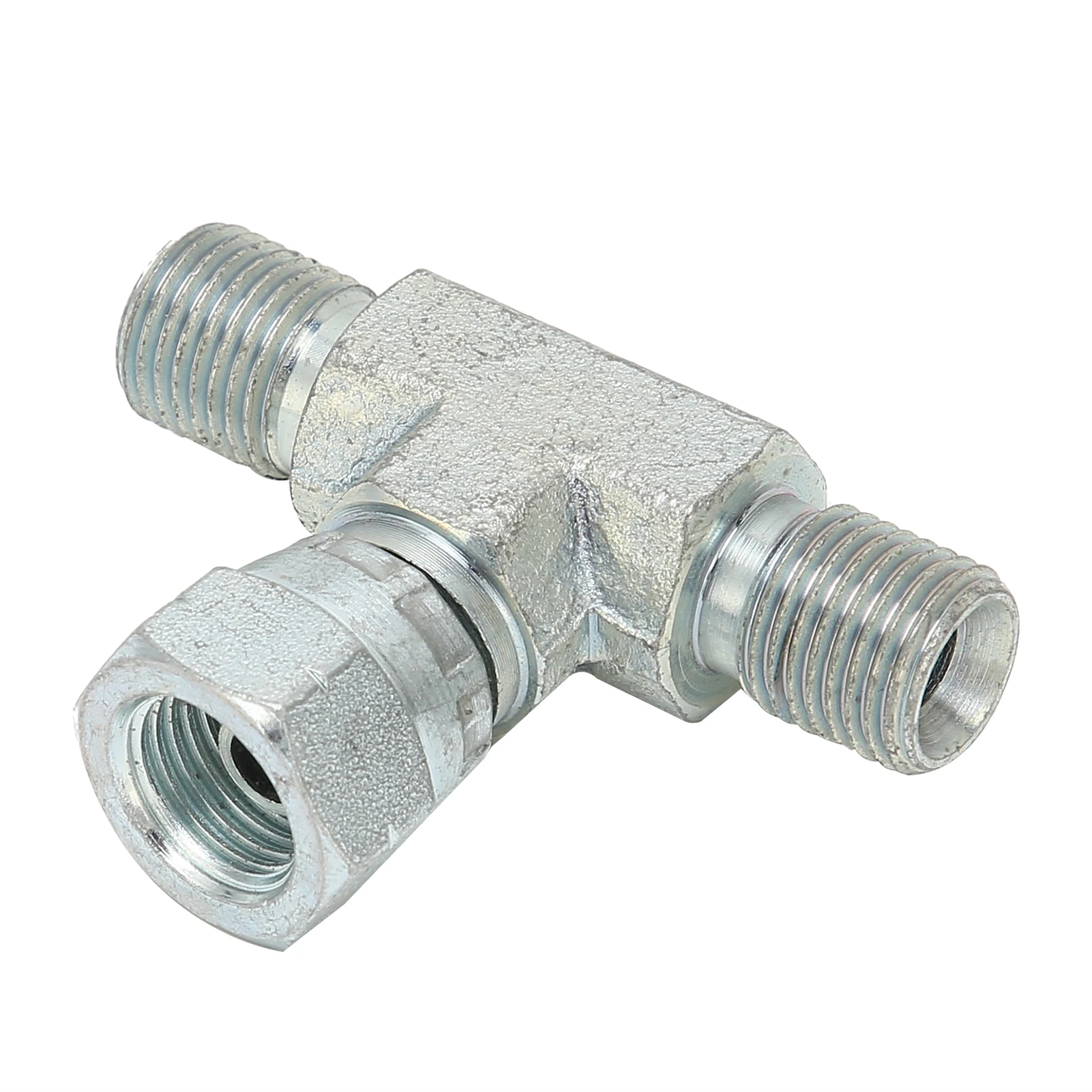 Безвоздушный распылитель 3-ходовой соединитель 1/4 дюйма распылительная машина