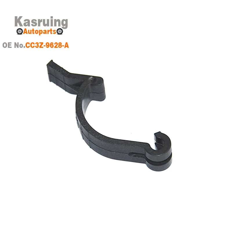 CC3Z9628A Новый зажим крышки воздухоочистителя для Ford F-Series Mustang 2007-2024 подходит Lincon