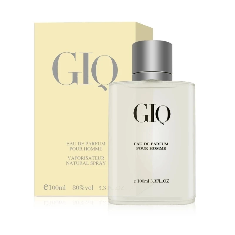 

Perfume For Men Fresh Long Lasting Eau De Parfum Temptation Pheromones Cologne Parfume Male Spray Bottle Fragrance