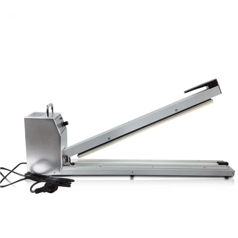 Ручная ручная портативная машина для запечатывания PP/PVC/Pet/PE