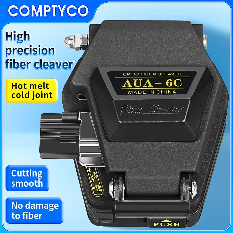 Скалыватель волокна LeeBeTo AUA-6C