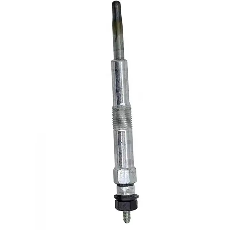 3671027010 Комплект из 4 свечей накаливания для автомобилей Santa Fe, Trajet, Tucson 2.0L, 2.2L (D3EA, D4EA, D4FA, D4EB) (art.: 3920db306a87a) - 3920db306a87a