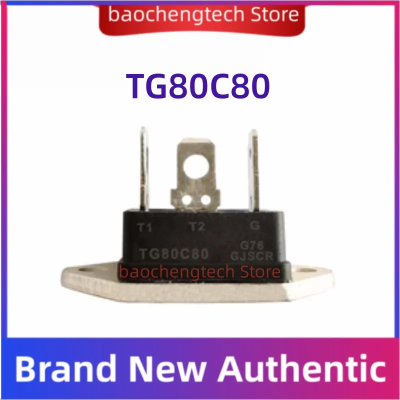 

TG80C80 TG80C120 TG100C80 TG100C120 Tri-society bidirectional SCR 80A 800V 100A 1200V 100 Amp Bidirectional thyristor volt