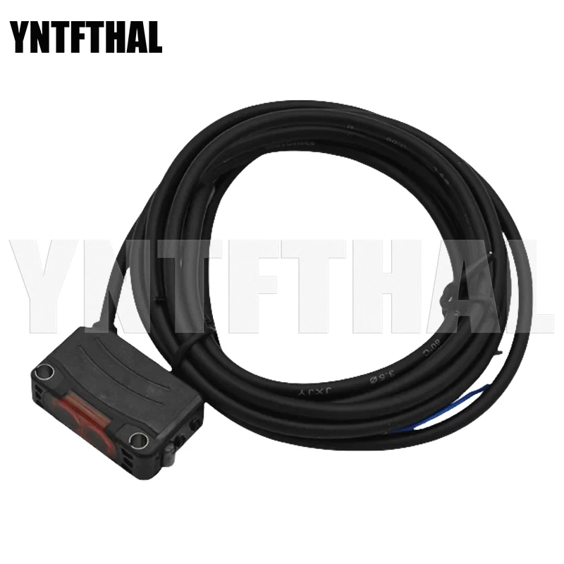 Новый оригинальный датчик фотоэлектрического переключателя BJ10M-TDT BJ50-BDT BJ50-BDT-P