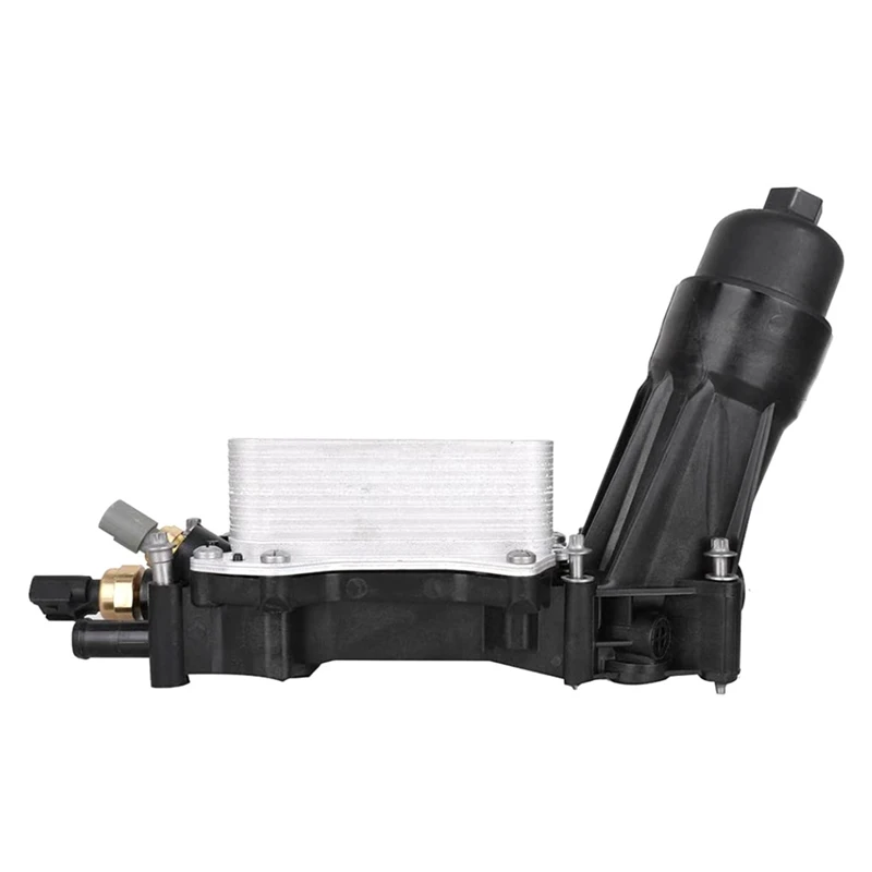 Корпус фильтра масляного радиатора для Chrysler Dodge джип Ram 2014 л V6 68105583AF Сменные