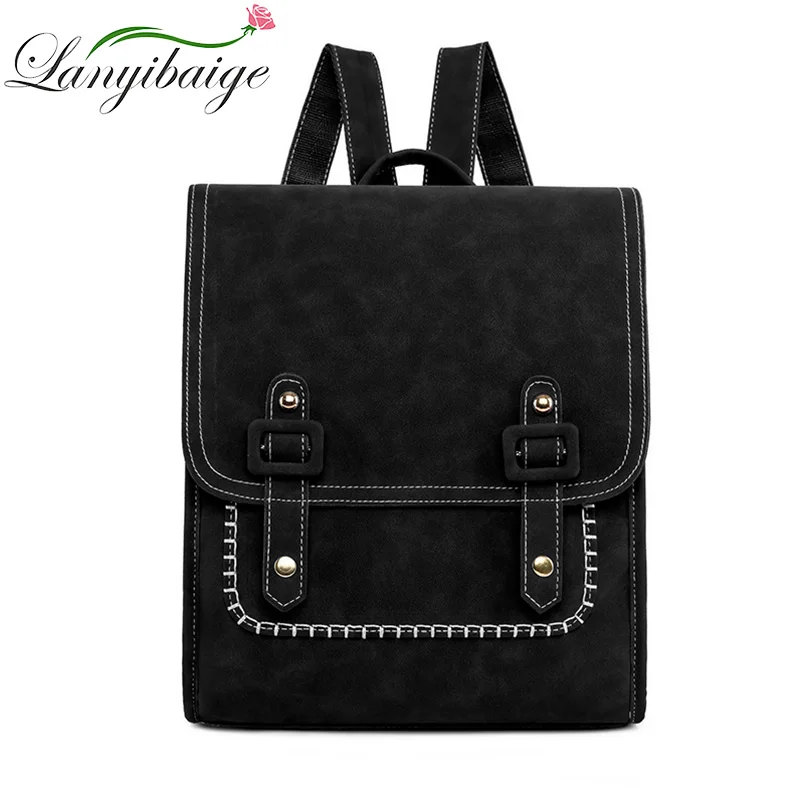 

Women's Fashion Backpack Trend Design Large-capacity Computer Bag Selected High-quality Fabric Luxury Classic Back Pack 2023 New