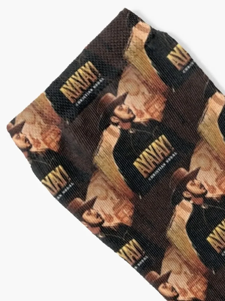 Кристиан узловые носки Новый год классные баскетбольные роскошные женские