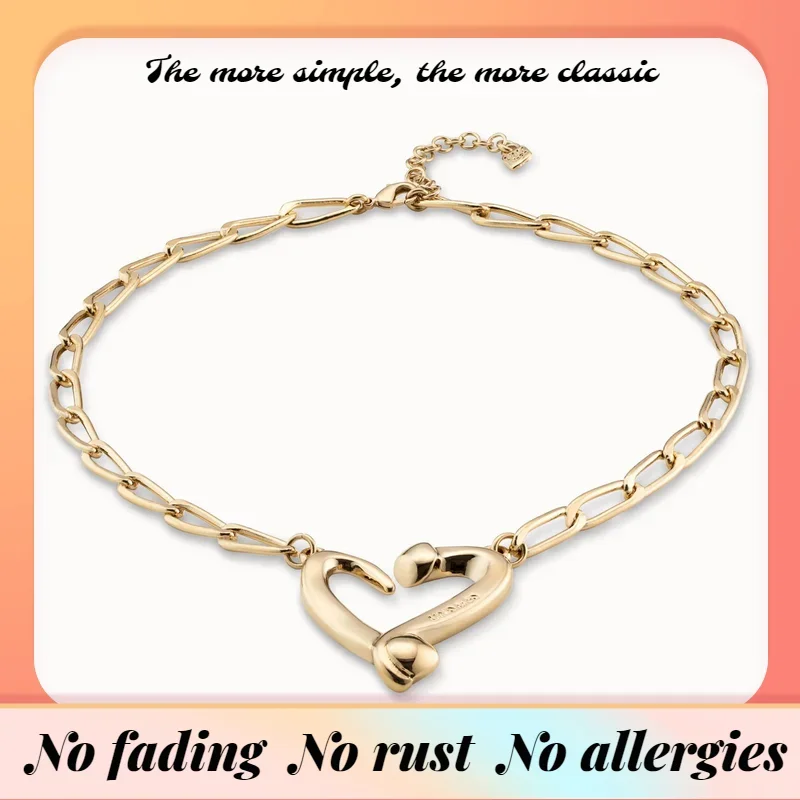 Роскошные 2024 оригинальные нишевые испанские ювелирные изделия Unode 50