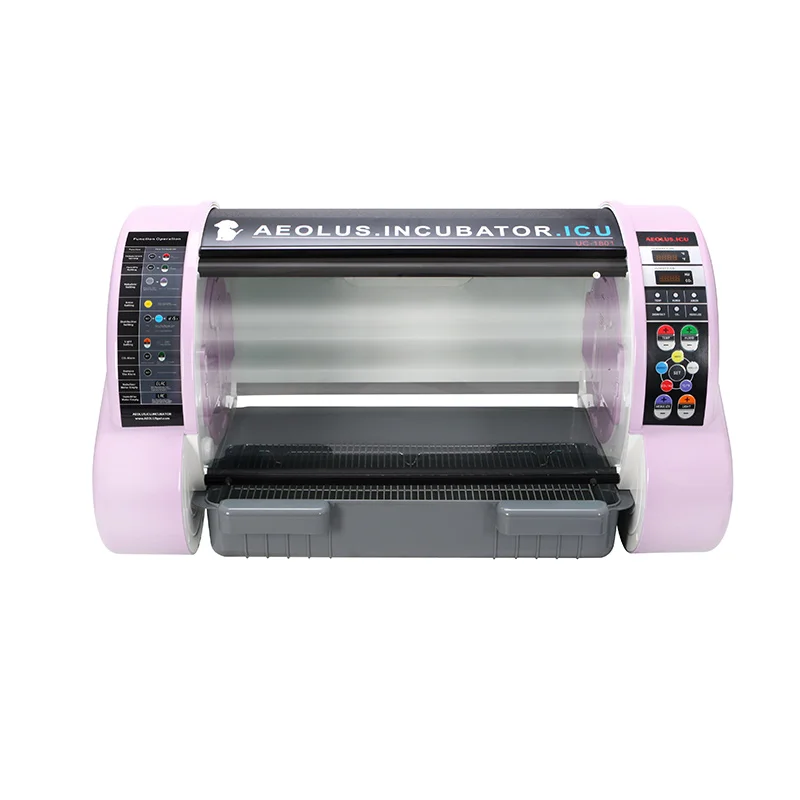 

Animal Incubator Pet Brooder Aeolus Pet Incubator In Stock