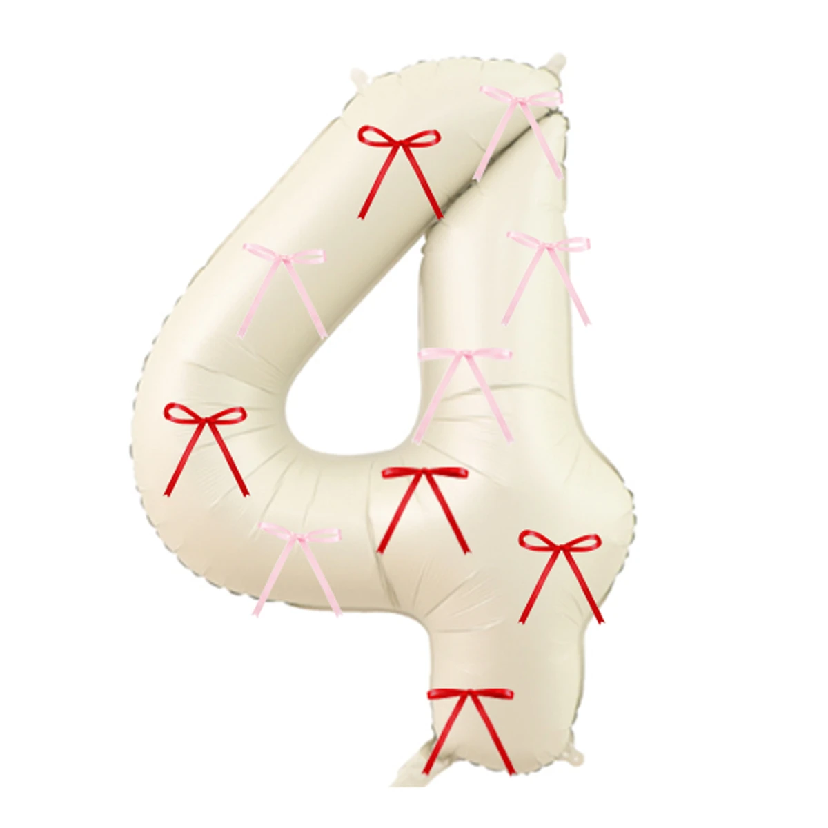 

Воздушные шары 32 дюйма с молочными цифрами для детей