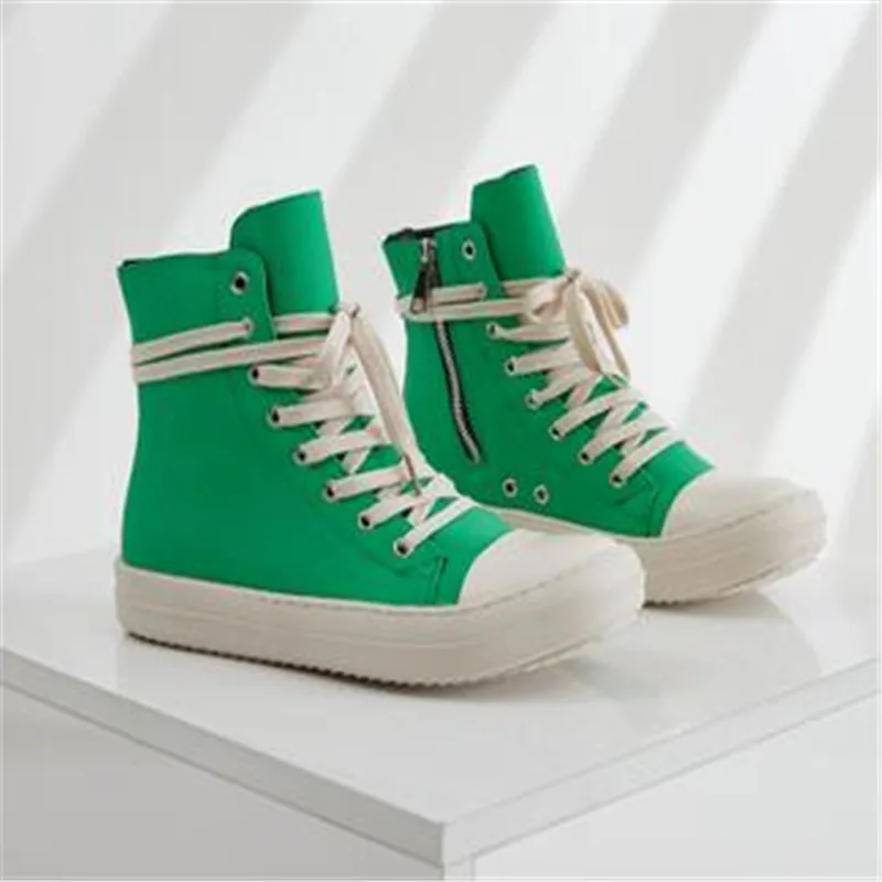 

NEW Original leather Shoes Women's Sneakers Men's Sneakers Shoes Street wear Men Shoe Men's Casual Shoes Canvas Boots