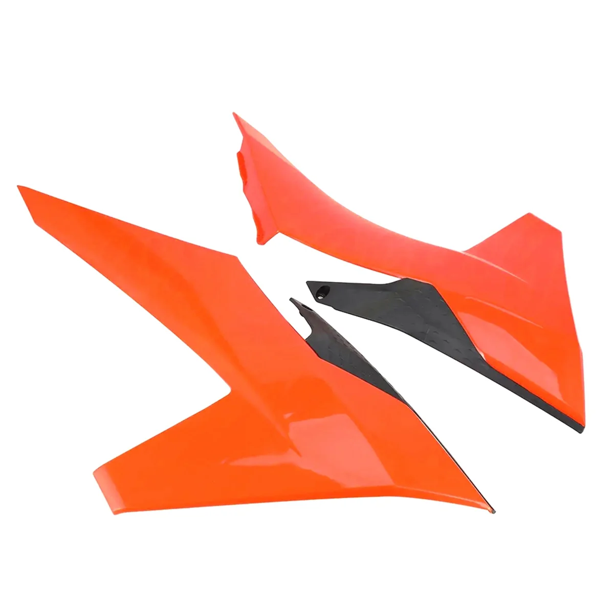 Обтекатели кузова мотоцикла защитная крышка боковая для KTM SX-F XC XC-F 125 250 300 350 450 2023