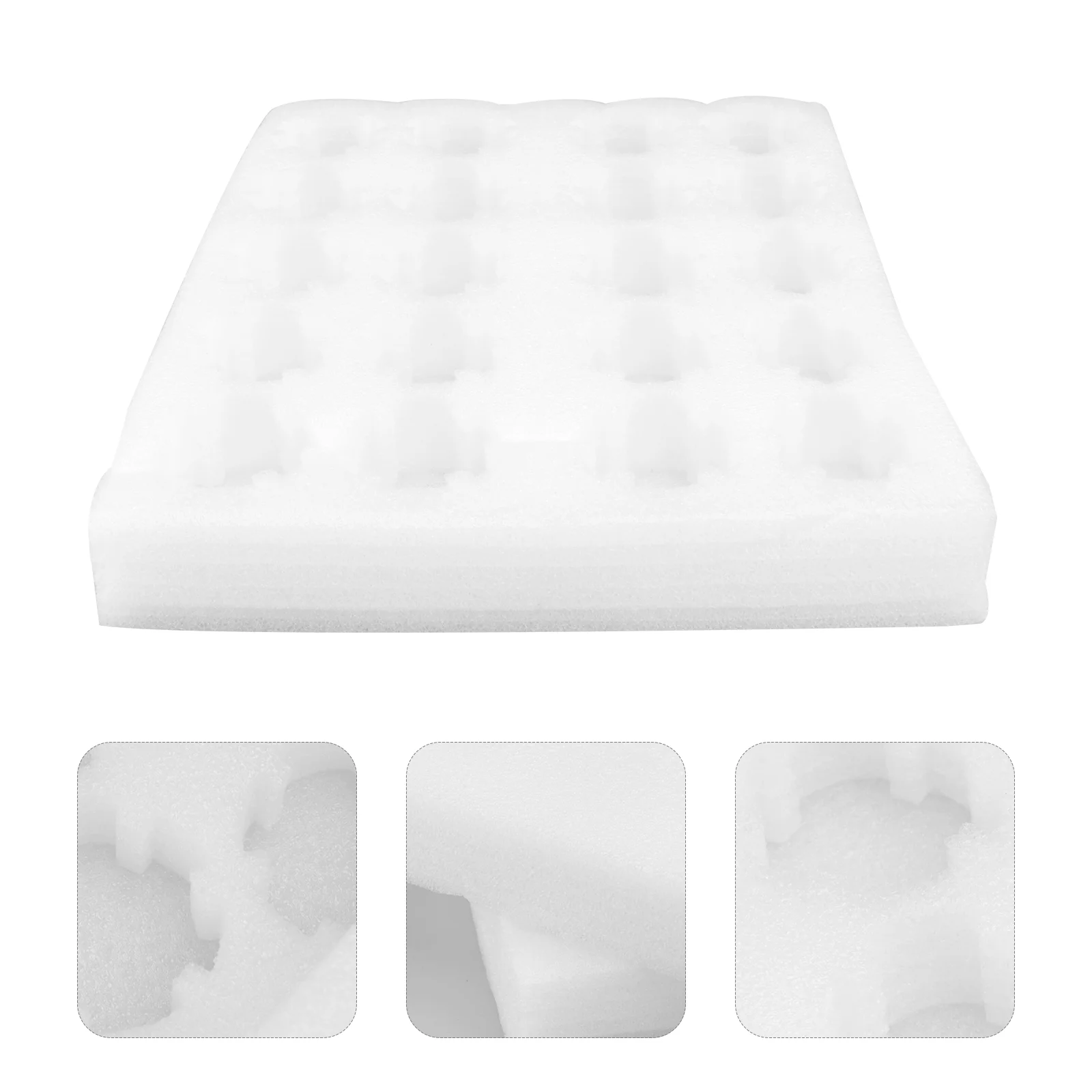 

Egg Eggs Holder Tray Storage Container Wrapping Foam Cartons Box Refrigerator Bulk Case Pearl Dispenser Quail Camping Flat Trays