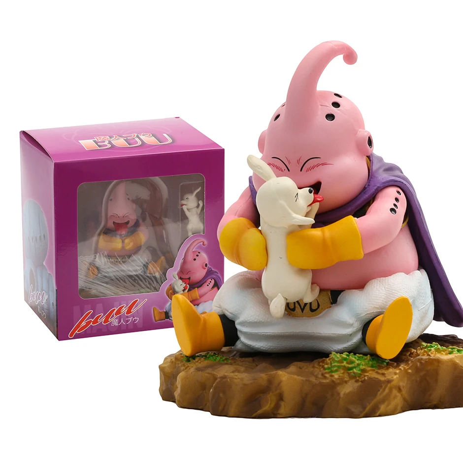 

Игрушечная Фигурка «Драконий жемчуг»