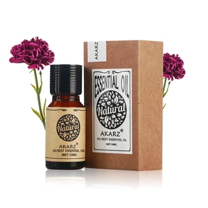 Эфирное Масло гвоздики AKARZ, натуральная кожа, масло гвоздики
