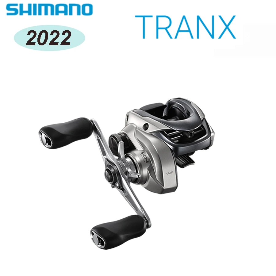 2022 NEW Original SHIMANO TRANX 150 151 150HG 151HG 150XG 15