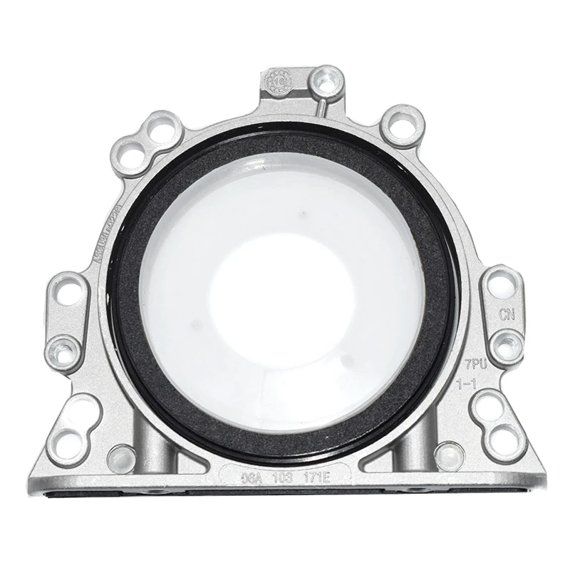 Фланцевое Уплотнение коленчатого вала для A4 Quattro TT VW Beetle Golf 06A103171A новинка