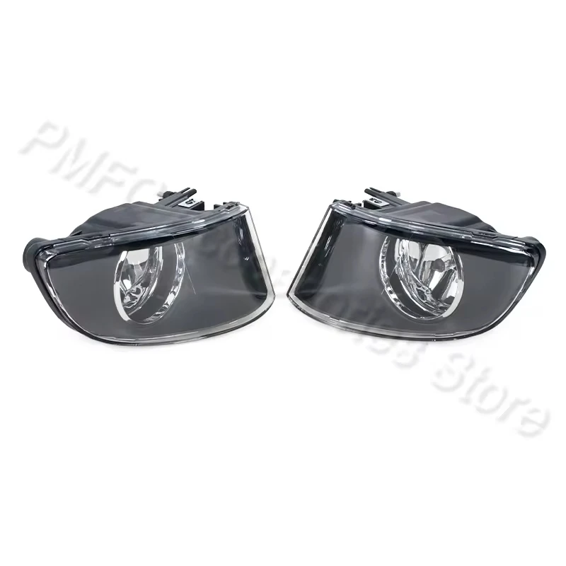 

Передний бампер PMFC, противотуманная фара в сборе для BMW E92 E93 2006 2007 2008 2009 2010 2011 2012 2013 63176937465