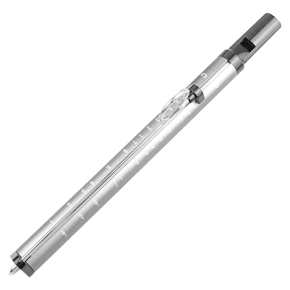 Слайд-свисток музыкальная игрушка новинка слайд-свисток забавный свисток флейта