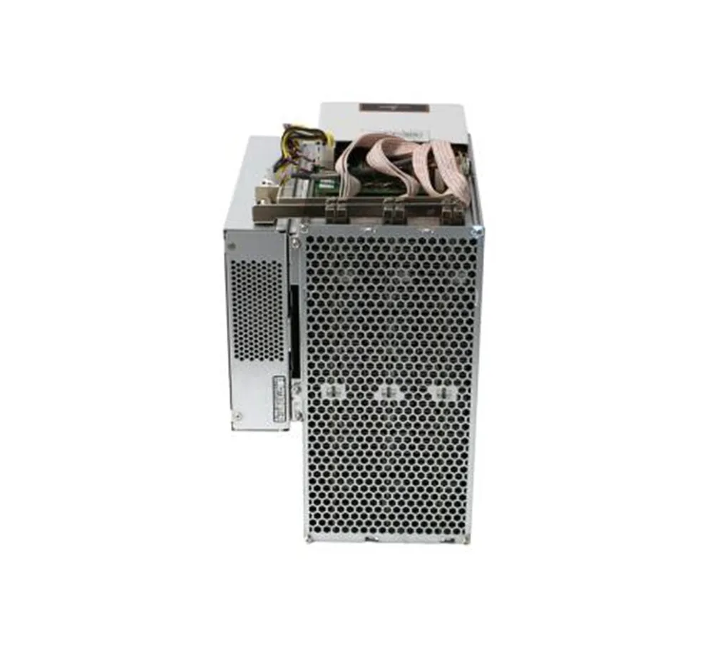 BITMAIN AntMiner S11 20.5T BCH BTC SHA-256 Miner Better Than S9 S9j S15 T17 S17 T17e S17e S17+ WhatsMiner M3 Innosilicon T2T |