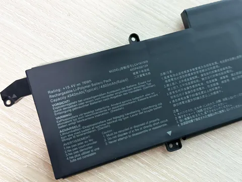 C41N1908 0B200- 03610000   Аккумулятор для ноутбука Asus RoG Zephyrus G14 GA401 GA401II GA401IU GA401IV GA401IH GA401QE GA401QM GA401QH
