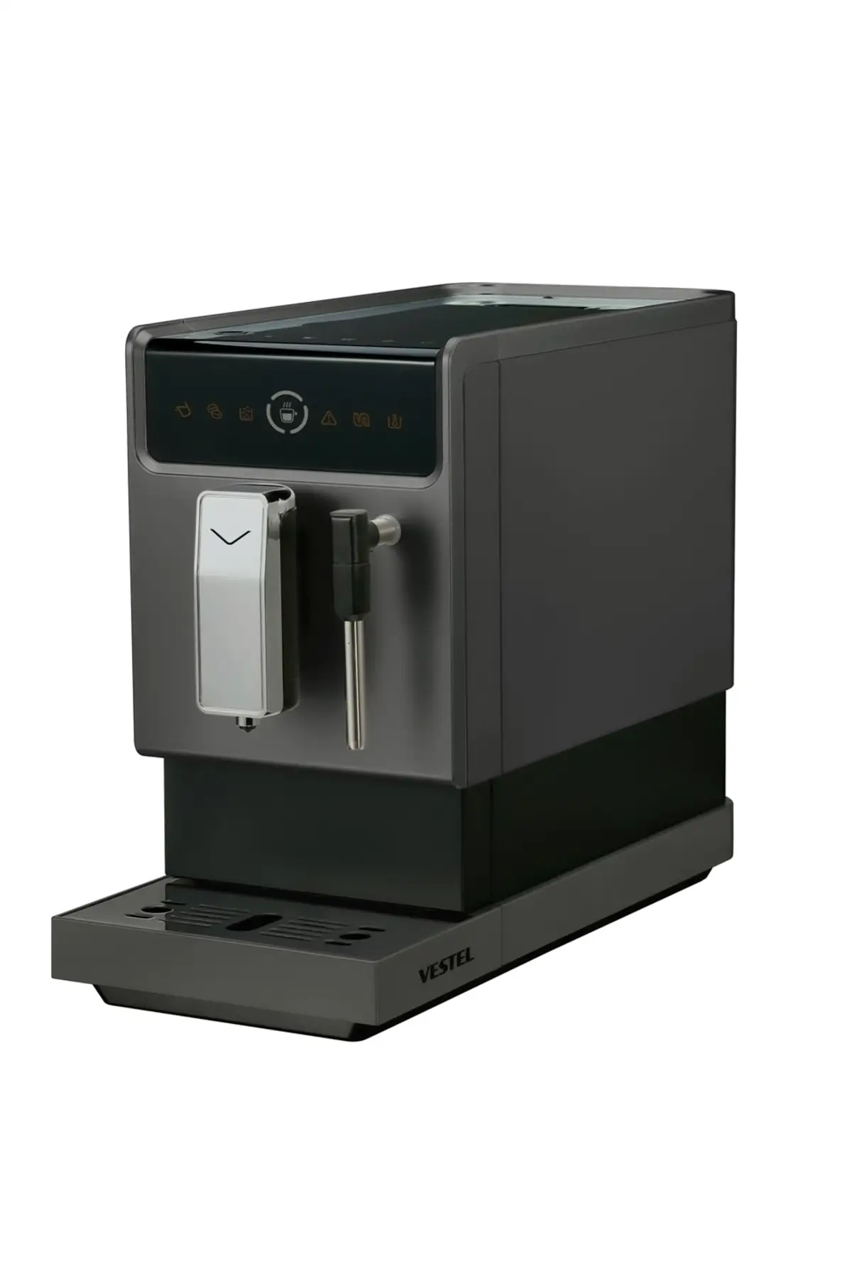 

Полностью автоматическая машина для эспрессо Em9114