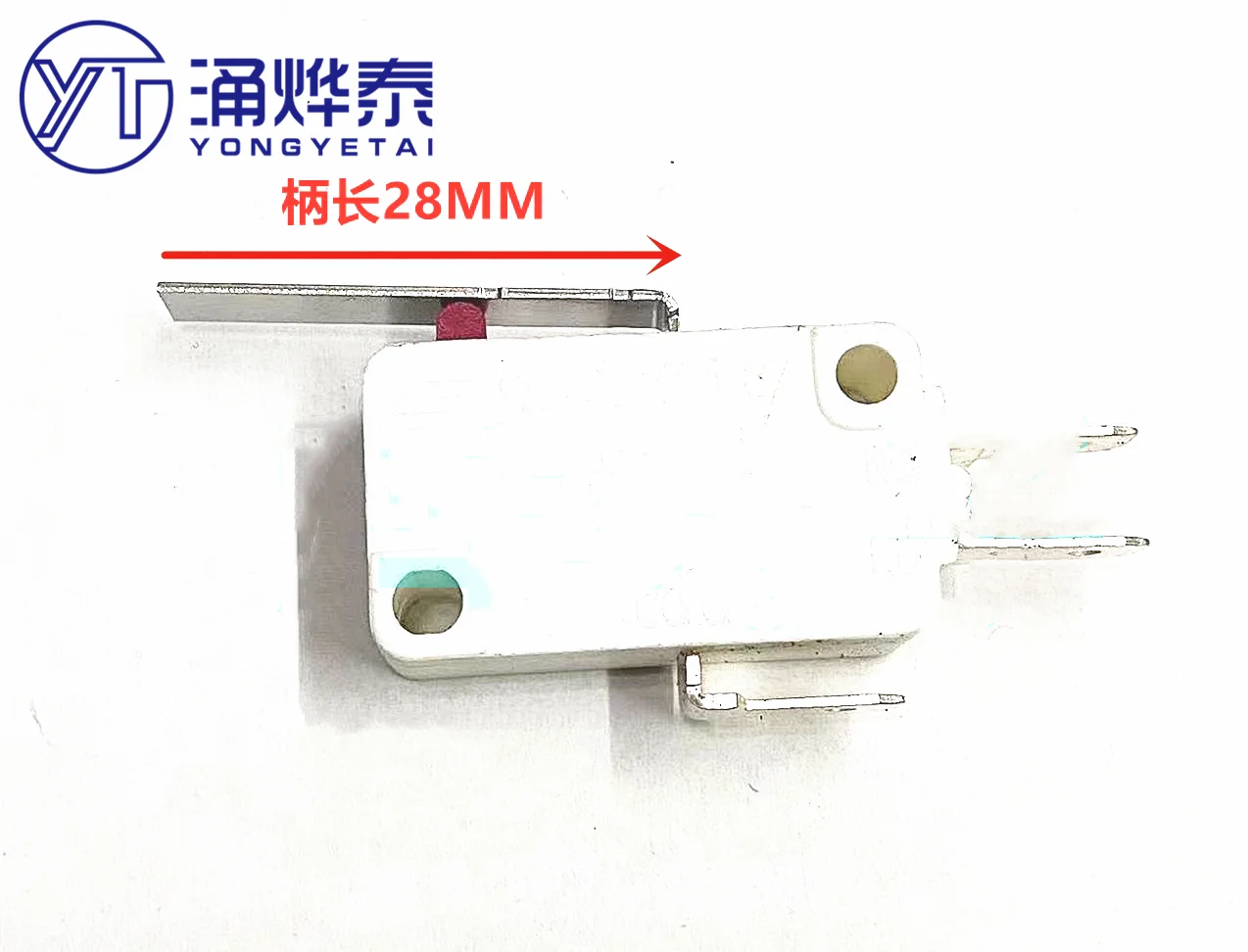 Микропереключатель YYT LS0851500F050C1ASPECIAL концевой переключатель 15A250VAC
