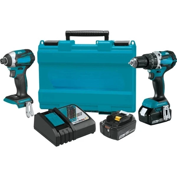 

New low price Makit Charging impact drill dtd171z / RTJ driver 18V brushless electric wrench electric