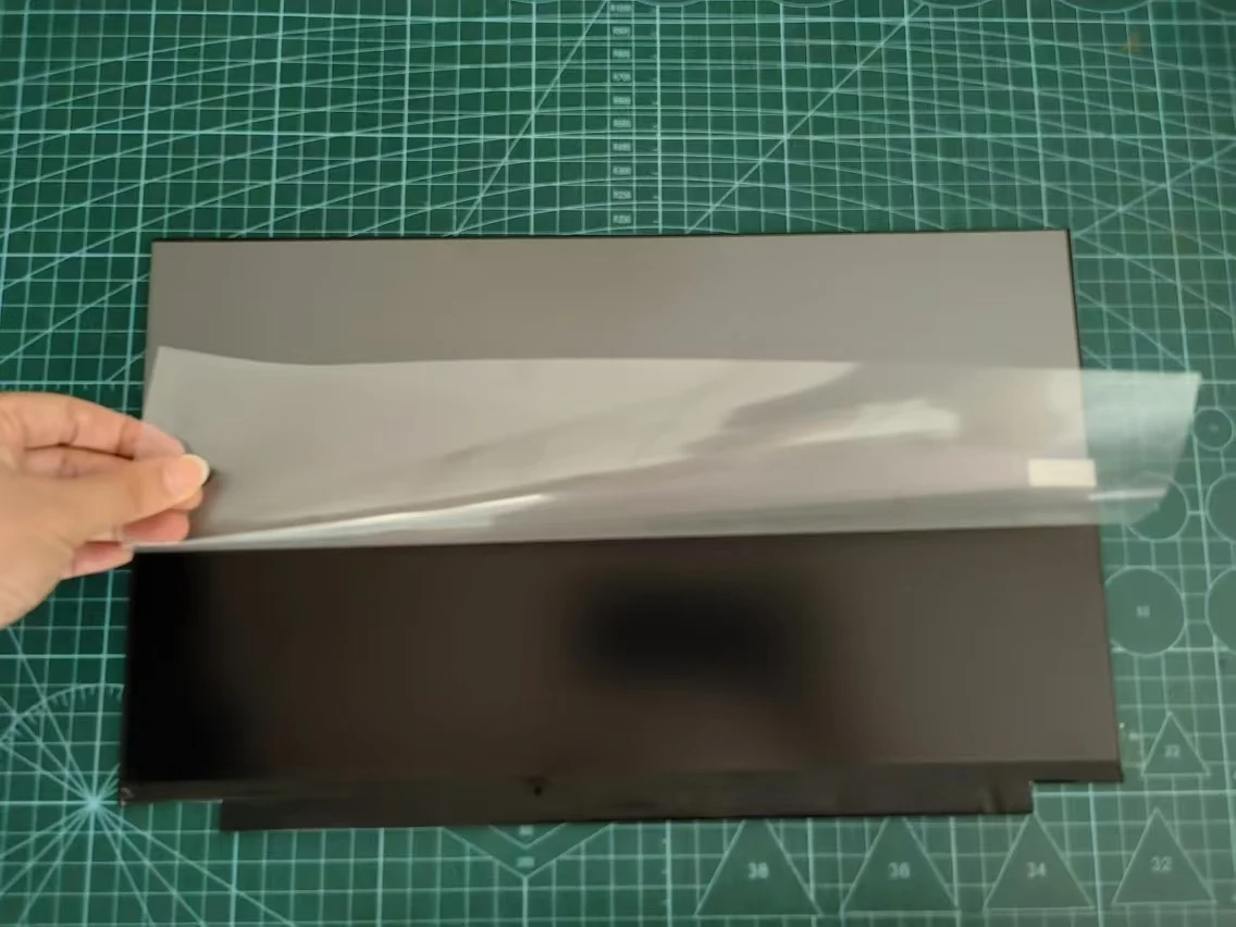 PV156FHM-T00 FIT Φ V8.0 15.6 ЖК-дисплей в сенсорном экране 1920x1080 сменная матричная панель 40pin