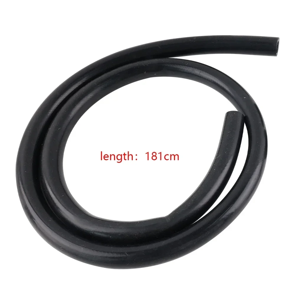 Запасные части Детали охлаждения двигателя Комплекты вентиляции Reroute для 2011-20 FORD