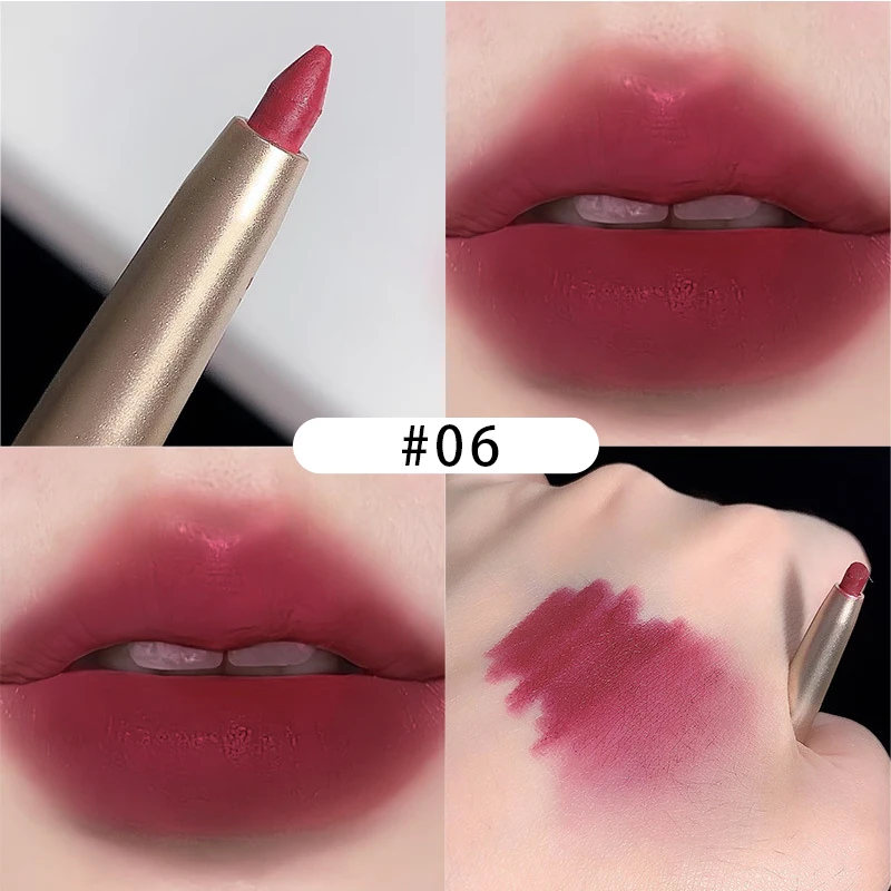 Карандаш Lipliner водостойкий цвет в ассортименте