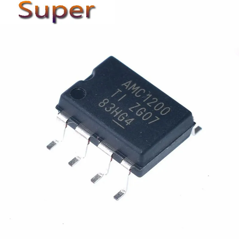 

10 шт./лот AMC1200SDUBR SOP AMC1200SDUB SOP8 AMC1200 SMD-8 в наличии