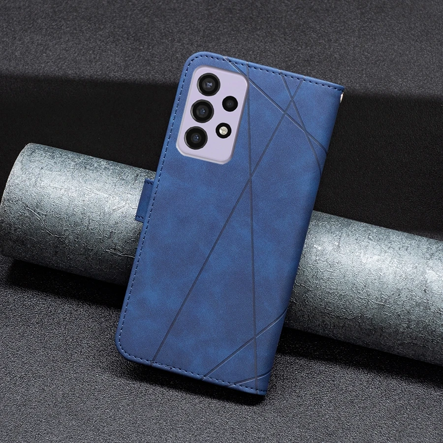 Wallet Flip Leather Case For Samsung Galaxy A02 A03 Core A12 A13 A21S A22 A23 A31 A32 A33 A51 A52 A53 A71 A72 A73 Note 20 Ultra