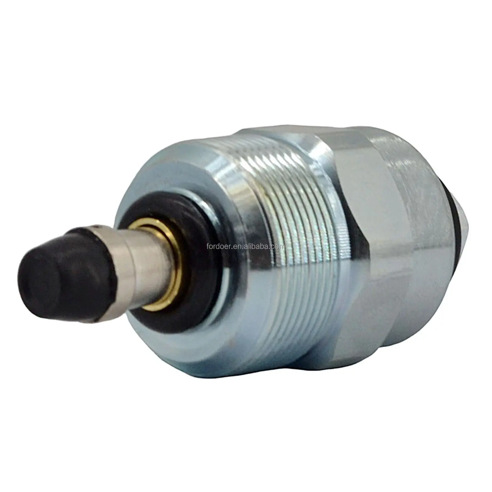 Соленоид топлива 2852741 Для 440CT 445 450 465 580M 586G 588H