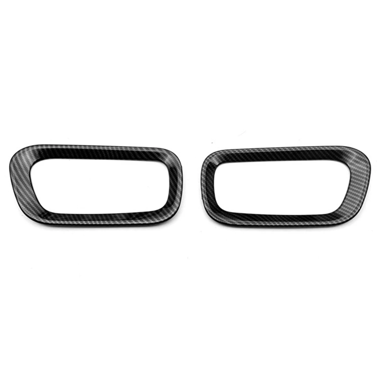 

Автомобильная отделка из углеродного волокна для Stepwgn 2022 2023