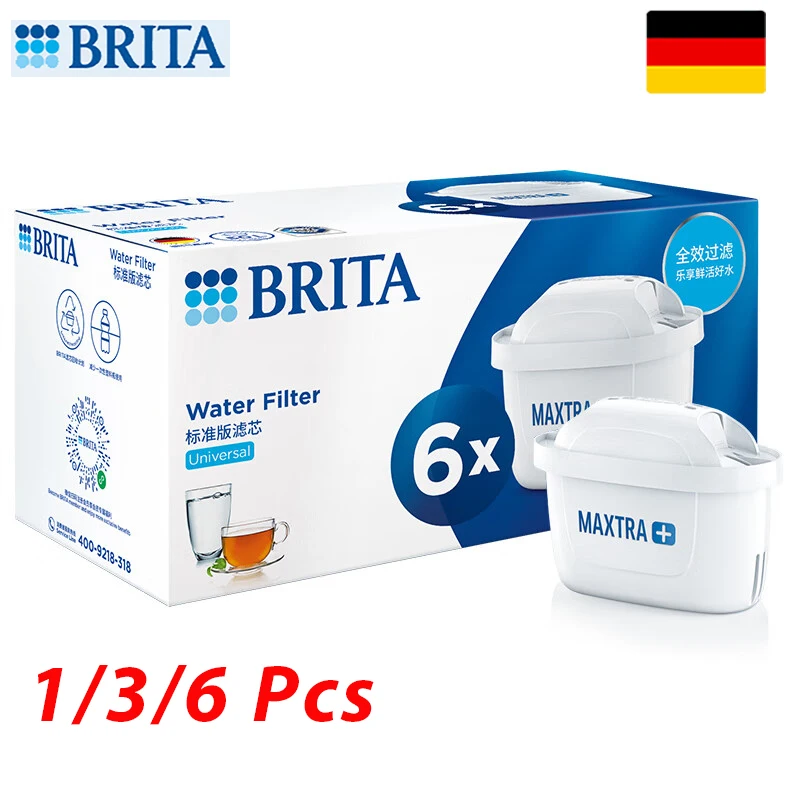 

BRITA MAXTRA Стандартный картридж П1-3-6