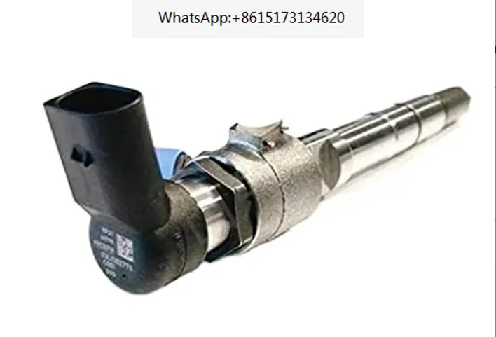 

03L130277B 03L130277S A2C59513554 5WS40539 5WS10001 A2C9626040080 Injecteur fuel injector nozzle engine for vw 1.6