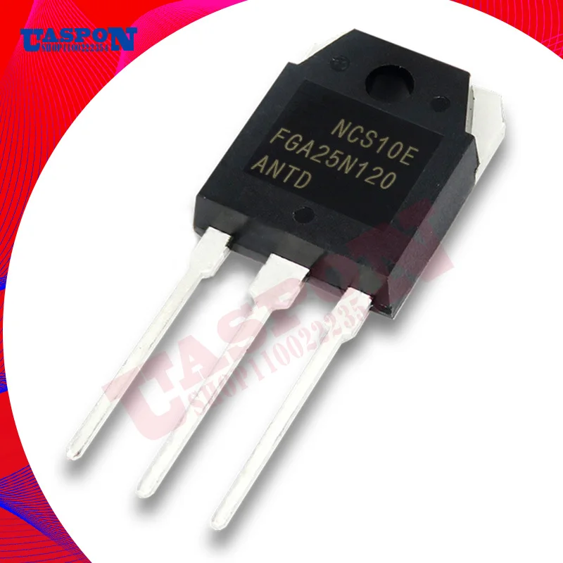 fga25n120 fga25n120antd