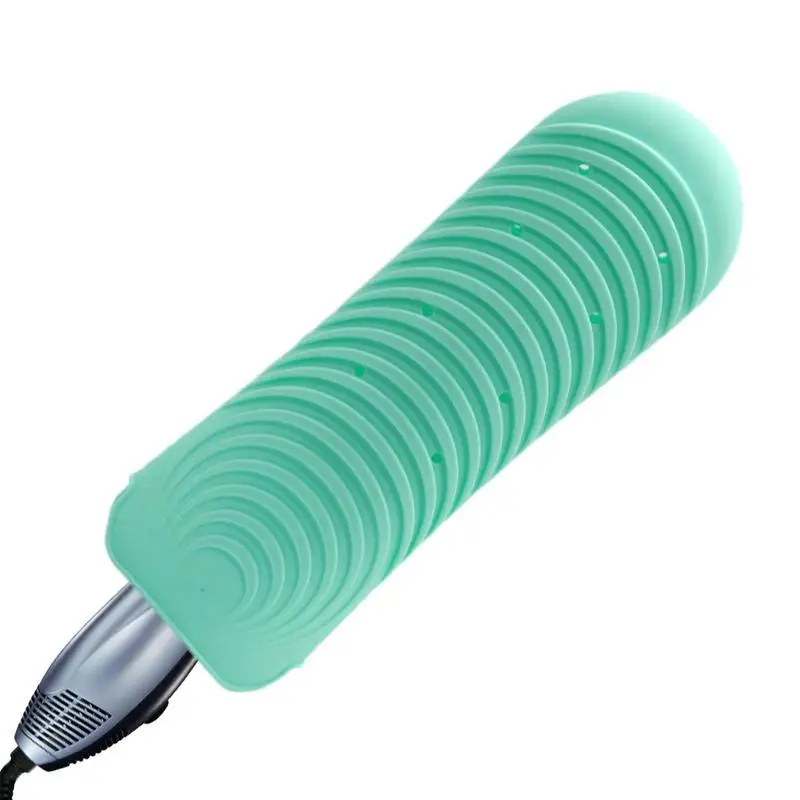 

Silicone Heat Resistant Mat Travel Silicone Mat For Hair Tools Heat Resistant Silicone Mat Pouch For Flat Iron Curling Iron Hair