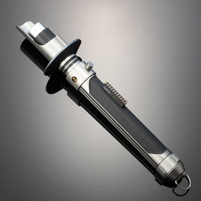 

New Pixel Blind Knight Lightsaber Proffie board Smooth Swing Jedi