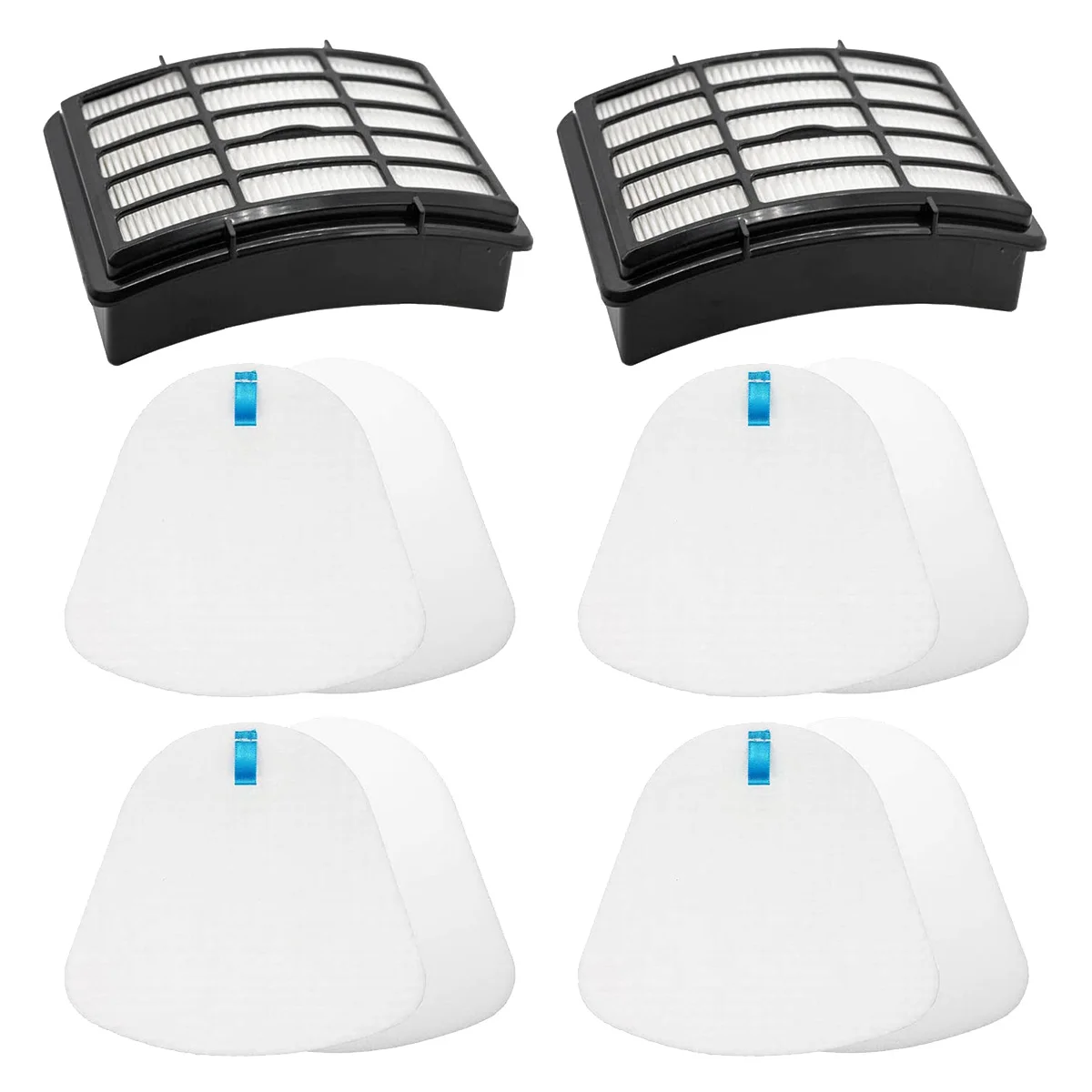 

Подходит для пылесоса Shark NV350 / NV351 / NV35 фильтр сетчатый фильтр хлопковые аксессуары