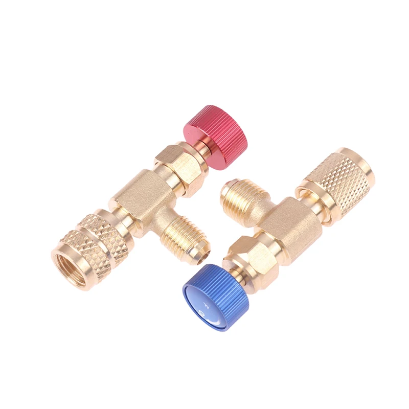 R22 Набор Инструментов Для Обнаружения Утечек Хладагента Кондиционера