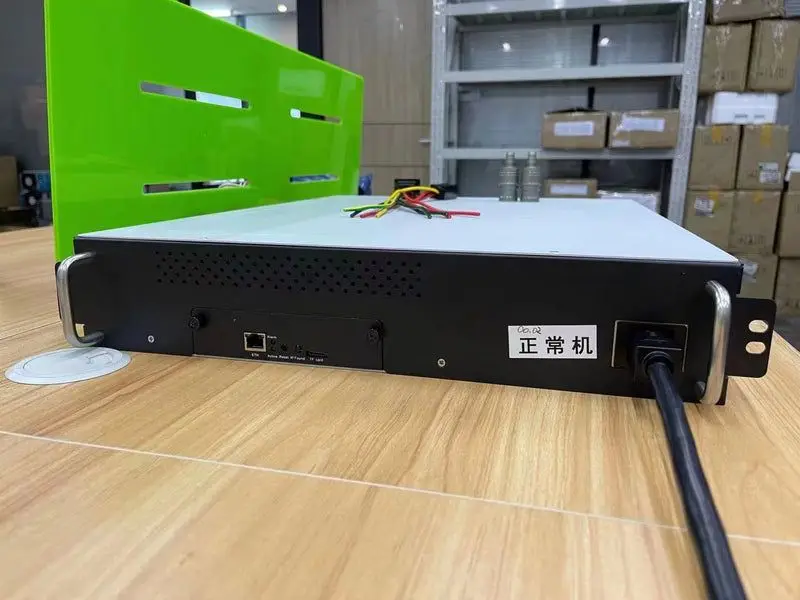 

BRAND NEW Whatsminer M33s++ 31W/T