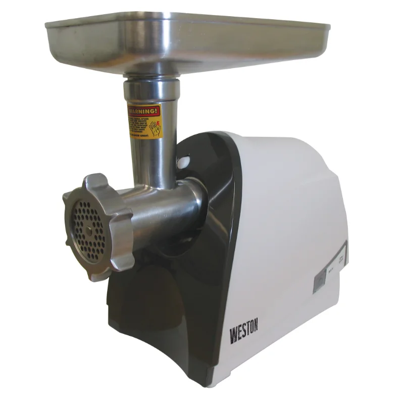 

Weston Heavy Duty Grinder #8 (575 Watt)