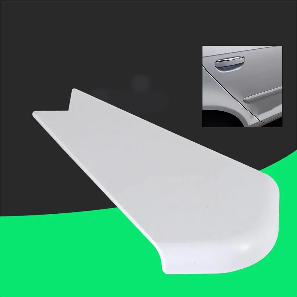 

Replacement RV Straight Slide Out Corner Cover to Soften Sharp Corners for Camper Trailer Resistant Impact Resistant