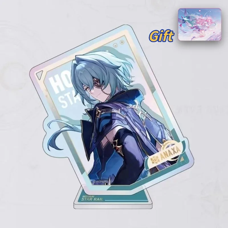 

MINISO Фигурки Honkai Star Rail